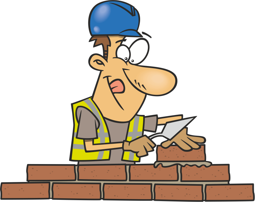 Construct Cavity Walling - Skill Scan