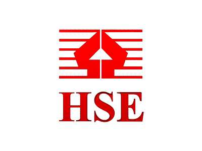 Animated HSE Logo