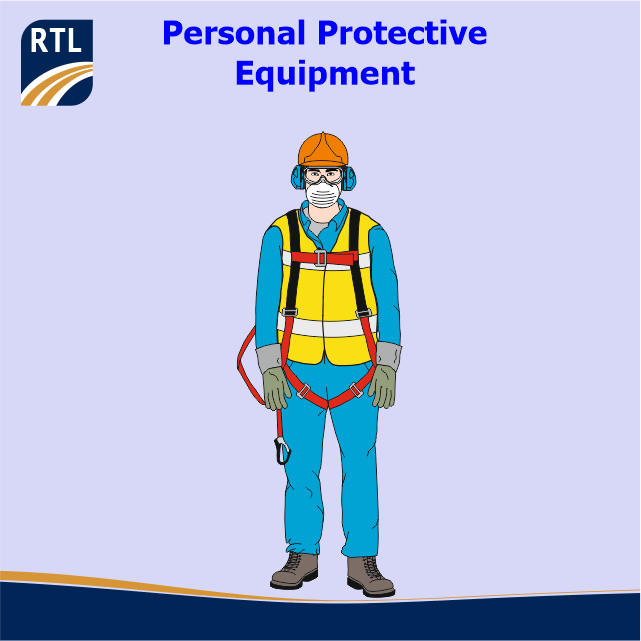 CSCS knowledge questions on Personal Protective Equipment (.)