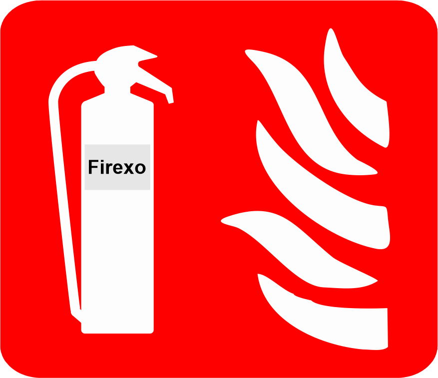 Firexo Extinguishers