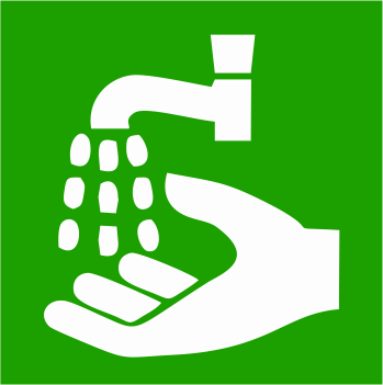 Emergency Hand Wash