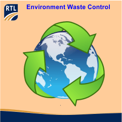 Environment Waste Control