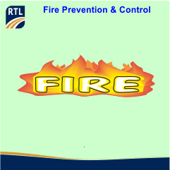 Fire Prevention & Control