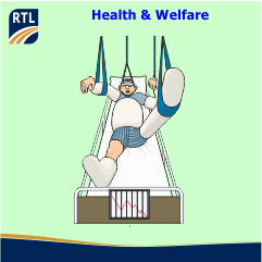 Health & Welfare