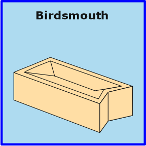 Birdsmouth