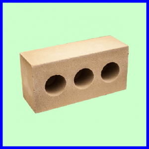 Sandlime Bricks
