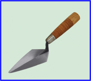 Pointing Trowel
