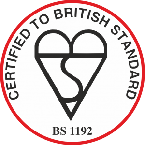 British Standards BS1192