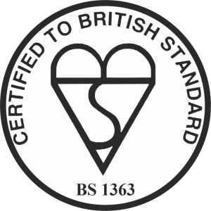 British standards BS 1363