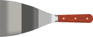 Stripping Knife