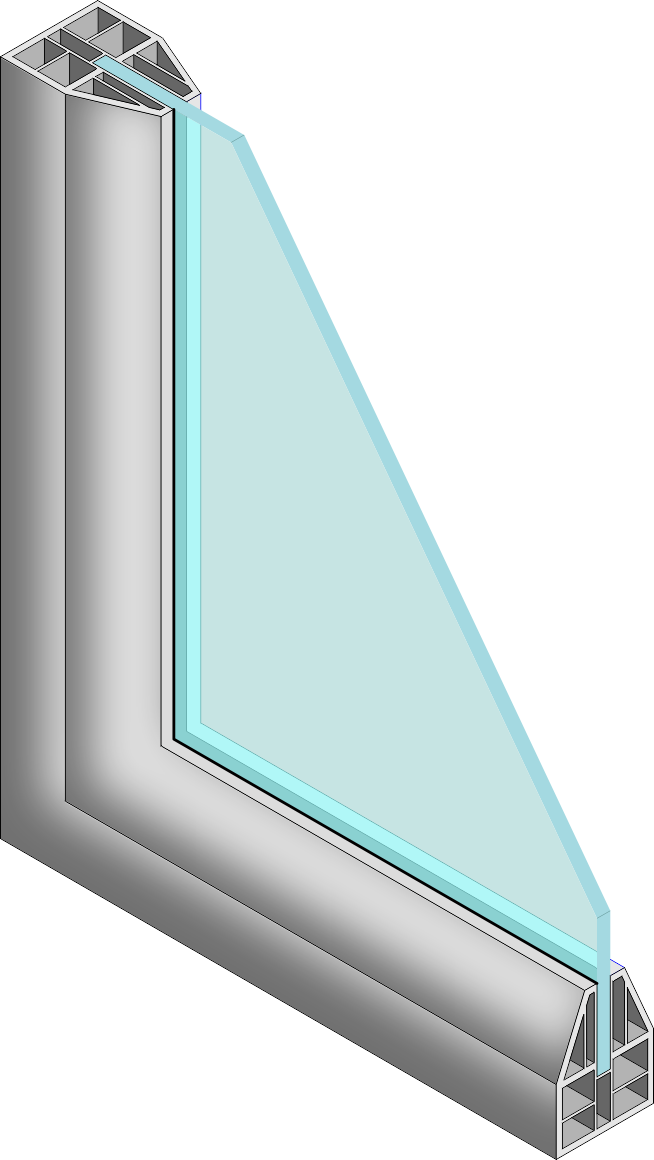 Single Glazing