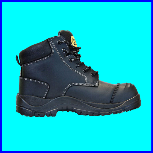 Safety Boots