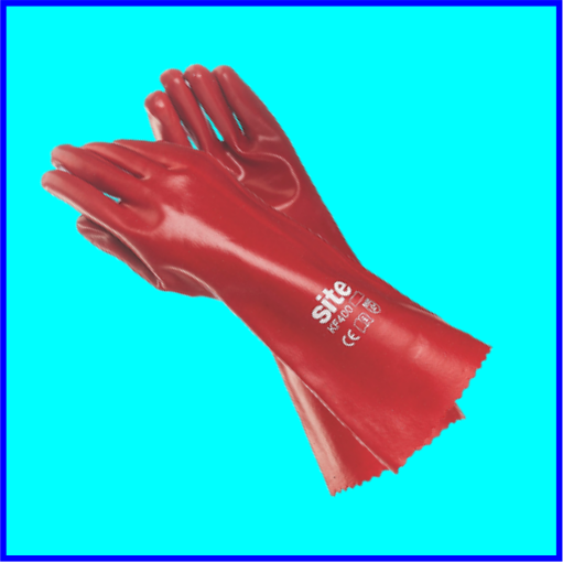 Chemical Safety Gloves