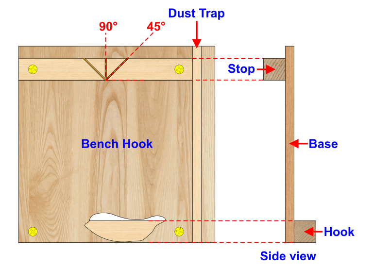 Bench Hook