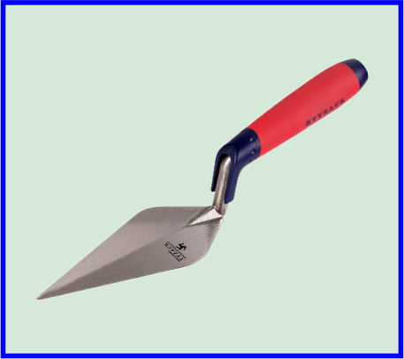 Pointing Trowels