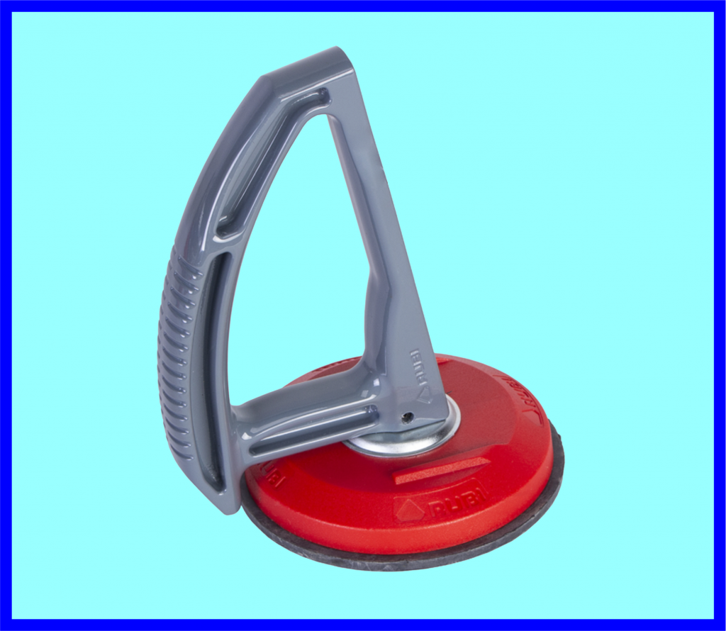 Rough Surfaces Suction Cup