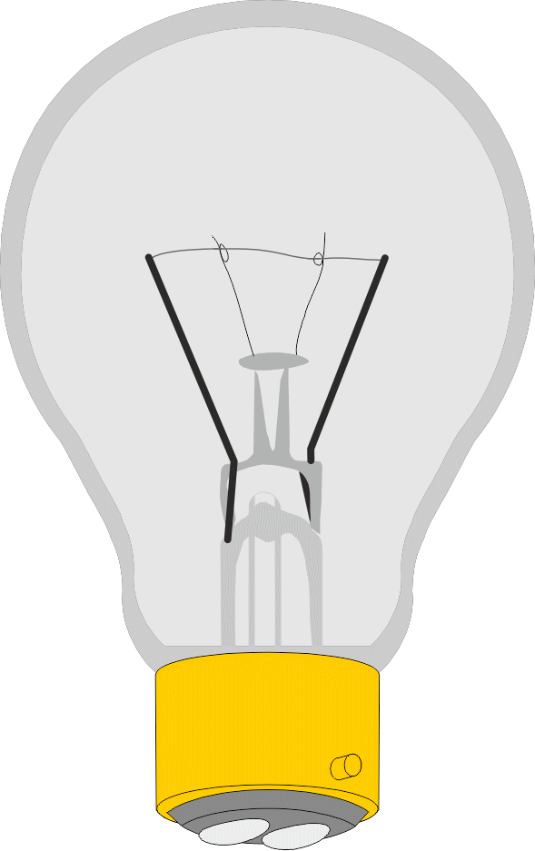 Light Bulb gif