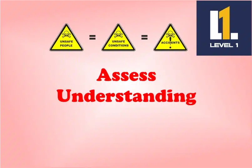 Accident and Emergency Procedures Test